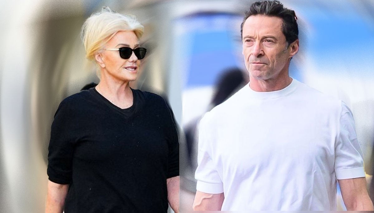 Inside Hugh Jackman and Deborra-lee Furness’ troubles after divorce: Why they still are tied together