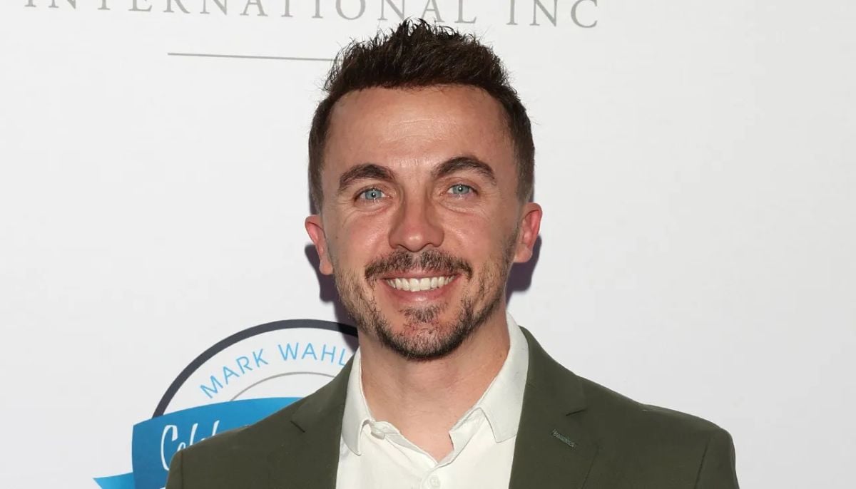 Frankie Muniz makes stunning confession about his 'Malcom in the Middle' audition