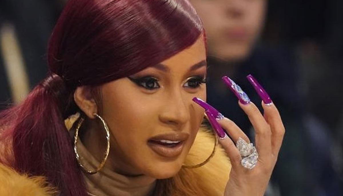 Cardi B reveals biggest weakness and fans didn't see that coming 