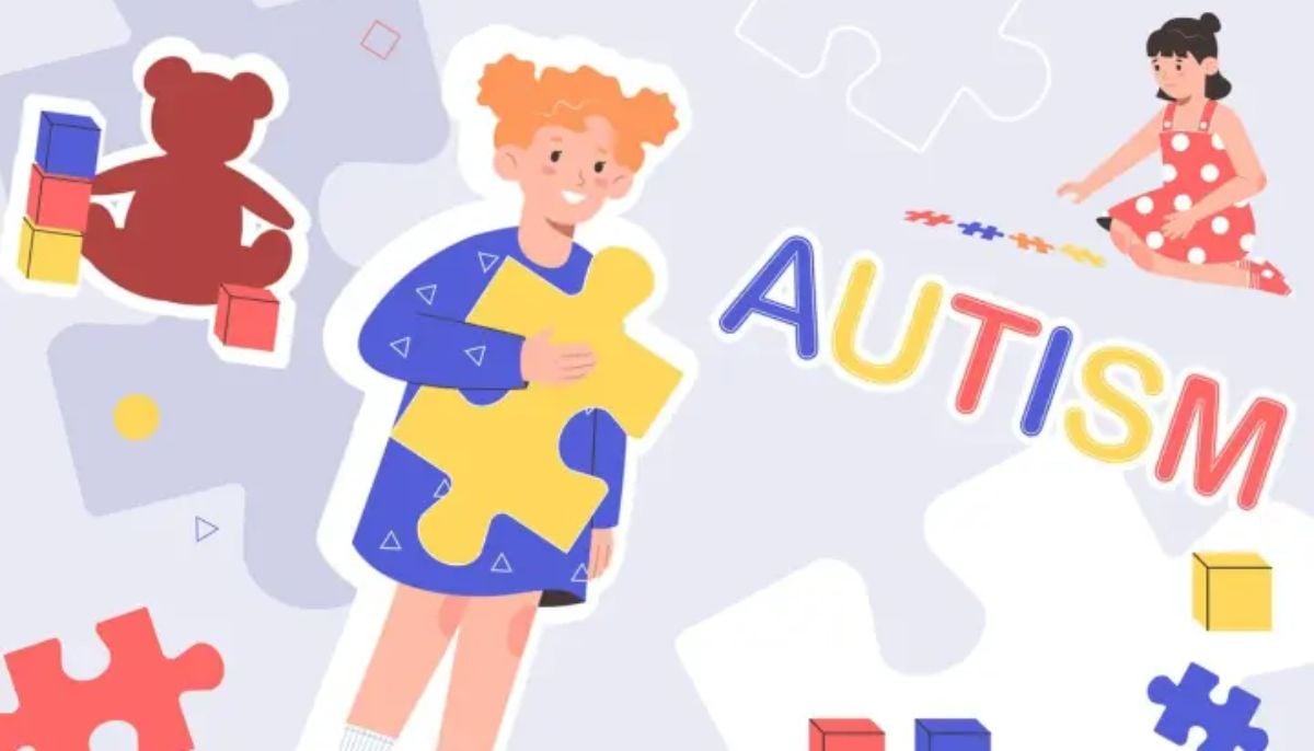 World Autism Awareness Day: Celebrating different minds, shaping a shared future