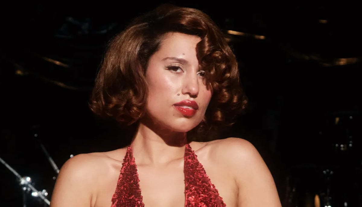 RAYE unveils why her ‘every blood cell is exhausted’