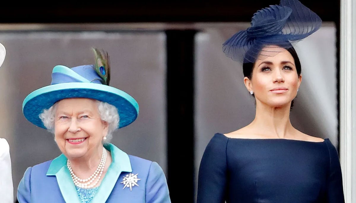 Royal expert lifts lid on why Meghan missed Queen Elizabeth II’s final moments