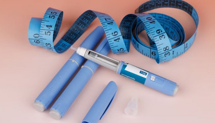 What to know before using weight-loss drugs like Ozempic