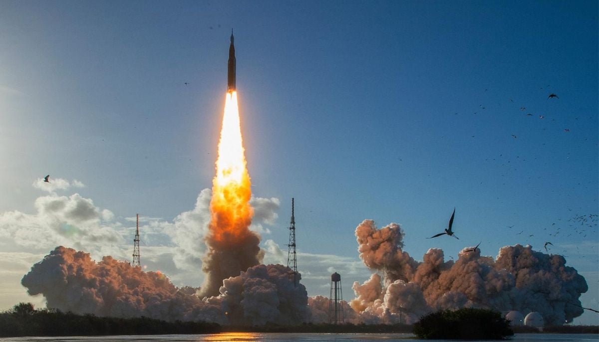 Where is Artemis II today? Here is everything to know about NASA’s journey to the moon