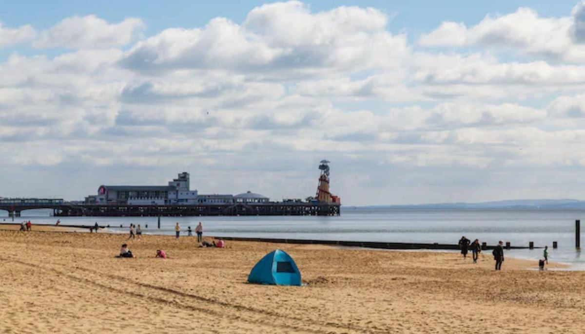 Storm Dave: Essential safety advice ahead of Easter holiday travel