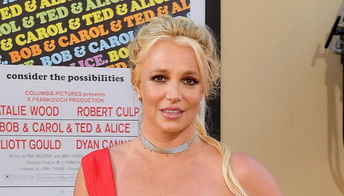 Britney Spears' 'completely inexcusable' DUI arrest becomes blessing in disguise?