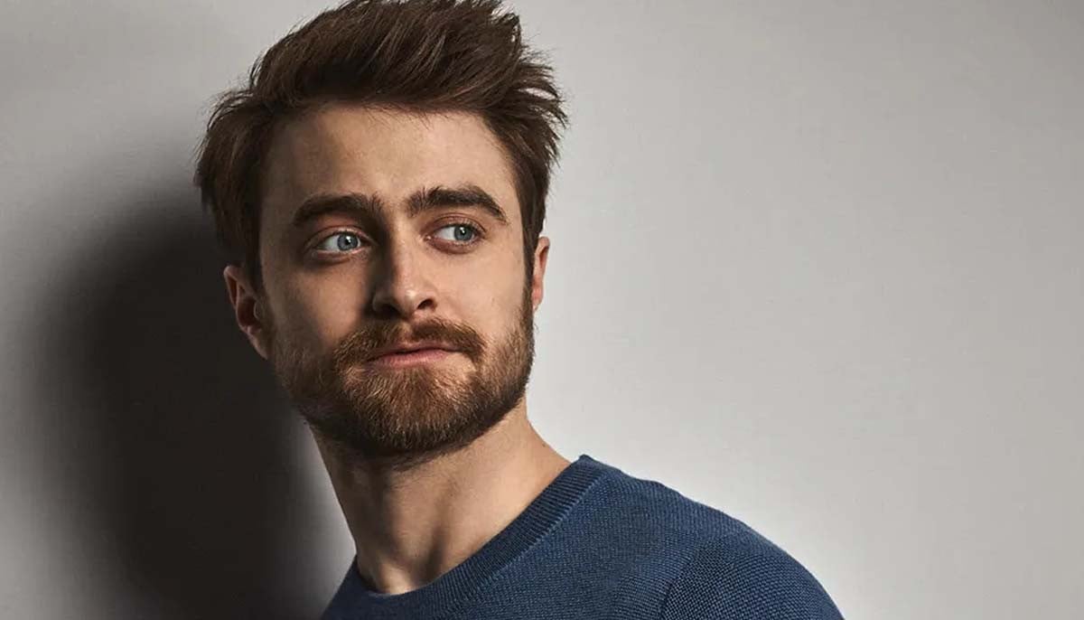  'Harry Potter' star admits his younger self was 'deeply unhappy'