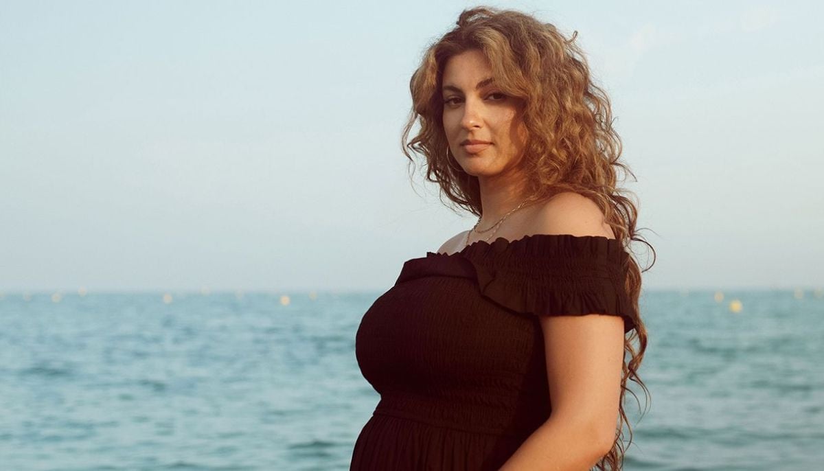 Tori Kelly recalls making 'right move' during first pregnancy