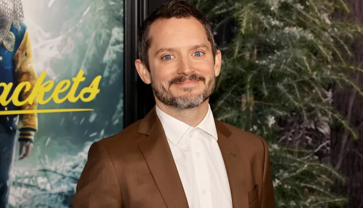 Elijah Wood gets candid about hilarious reason why people call him ‘Spider-Man’