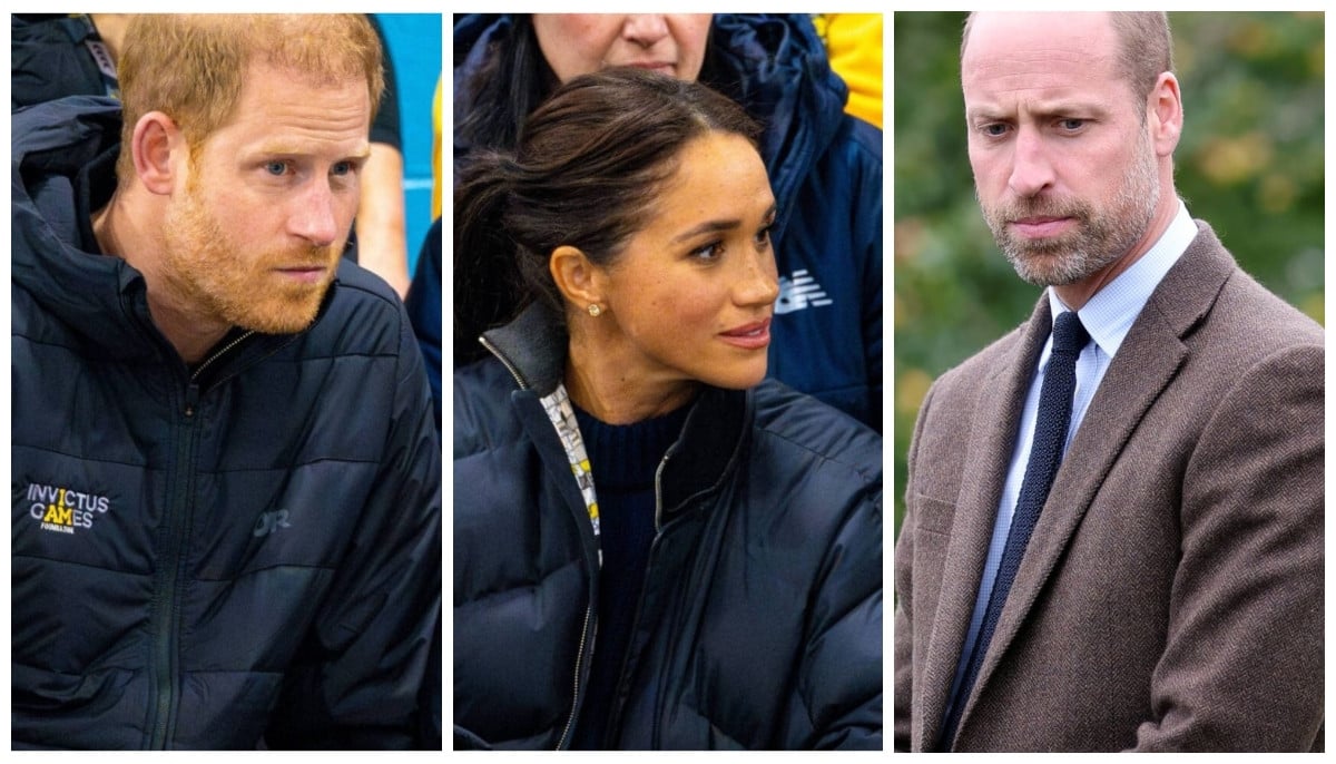 Prince William’s biographer breaks down if Harry can find his way back to the Firm before Coronation