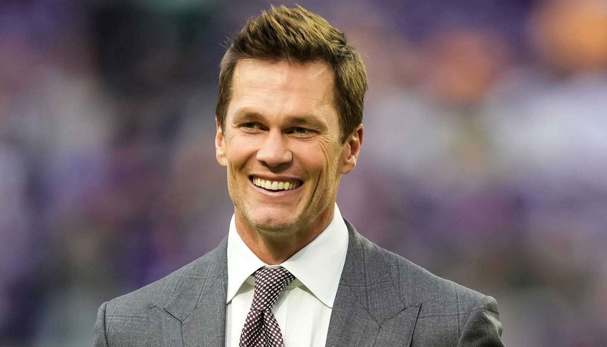 Tom Brady reveals how family life changed his strict diet