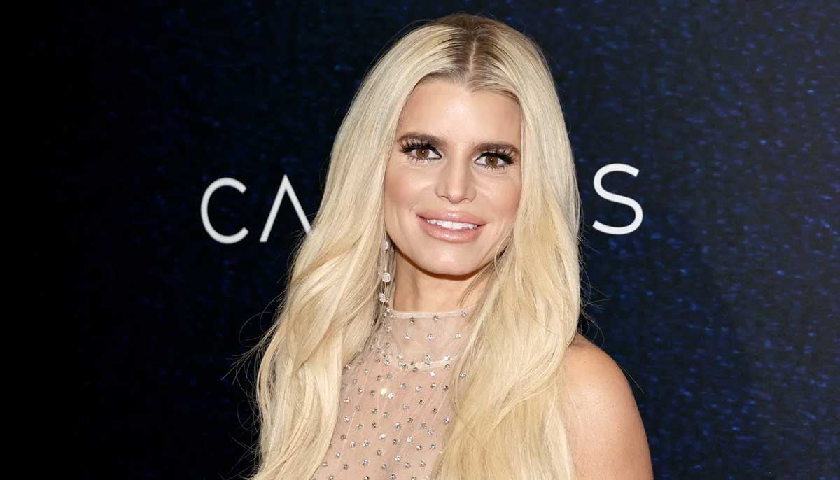 Jessica Simpson finds new boyfriend after parting ways with Eric Johnson