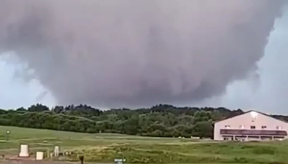 Tornado warnings: southeast Wisconsin sees warnings expire after damaging winds and storm