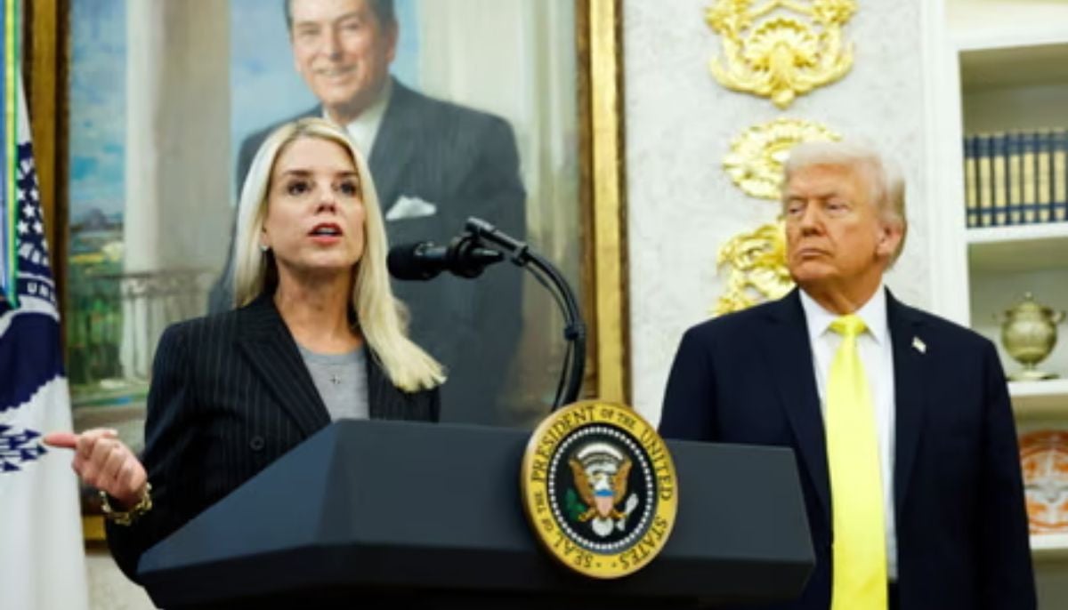 Justice Department shake-up: Pam Bondi ousted as attorney general despite close ties to Trump