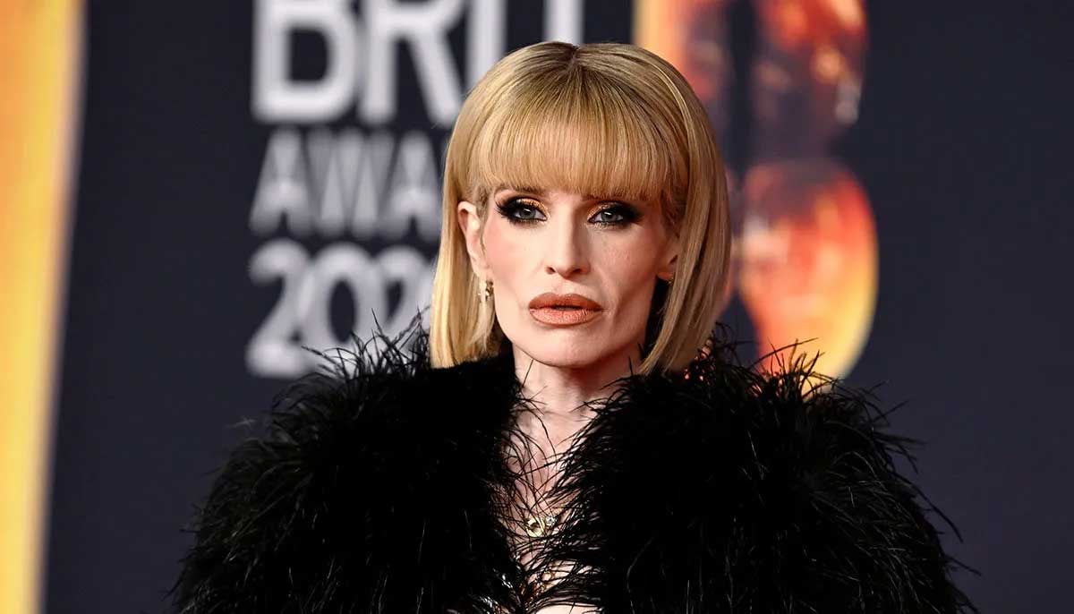 Kelly Osbourne finds new love after Sid Wilson split