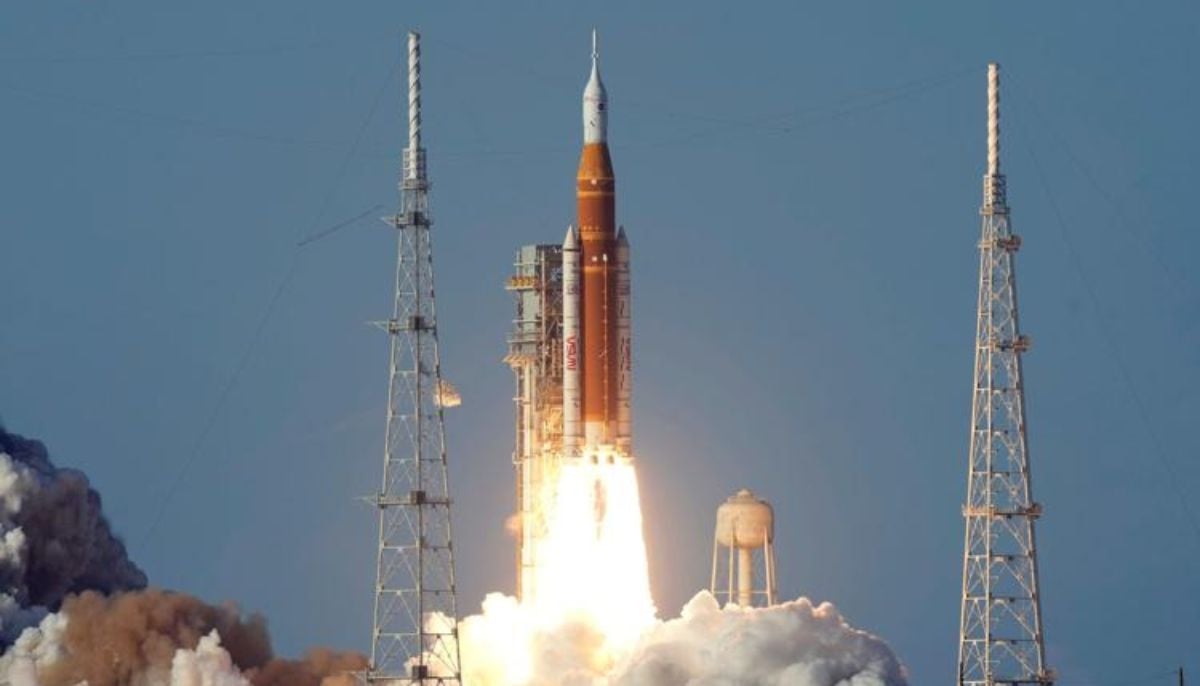 Even in space: NASA Artemis II astronauts hit Outlook glitch mid-mission