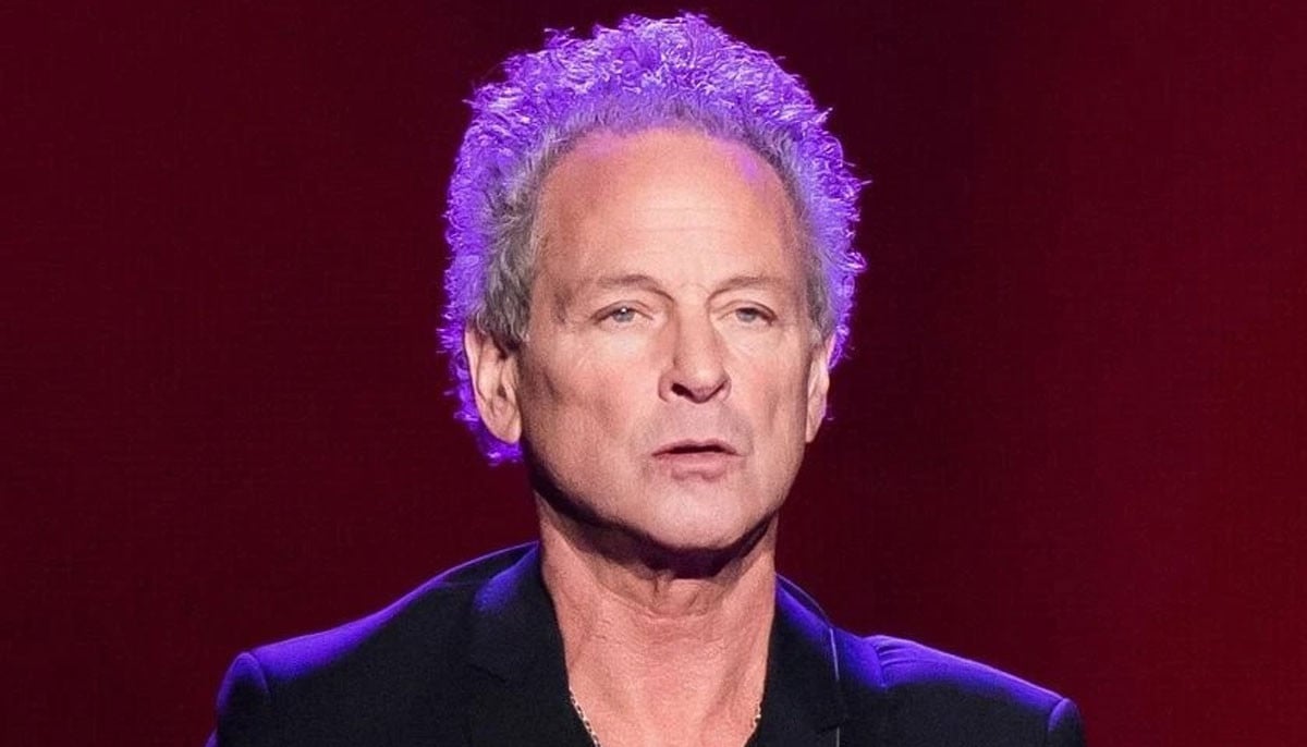 Lindsey Buckingham attacker makes bold family claim
