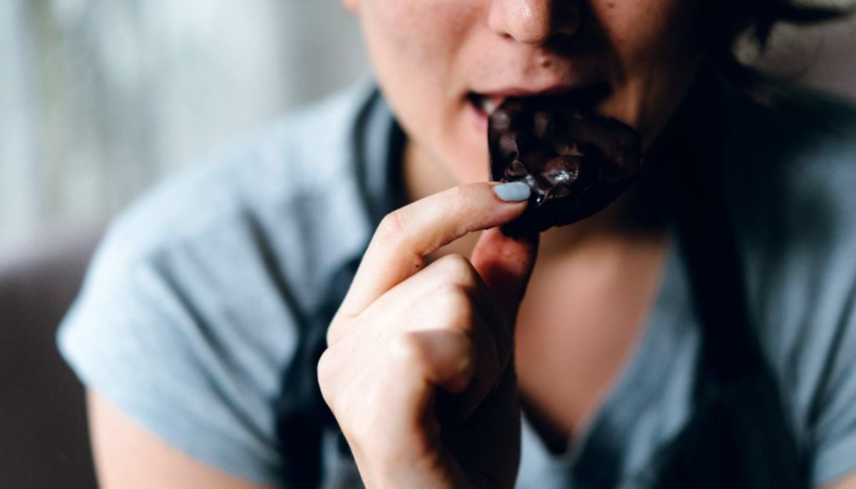  Is all chocolate healthy? Here’s what the science really says
