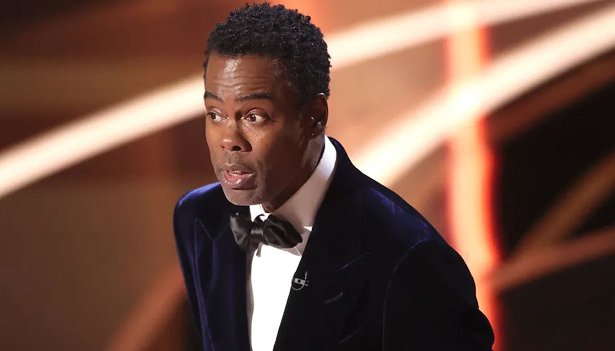 Everything to know about Chris Rock's new lover Simone Henault