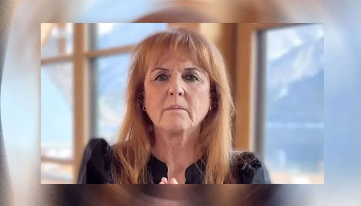 What is Sarah Ferguson’s memoir & tell-all about? Mole finally speaks out