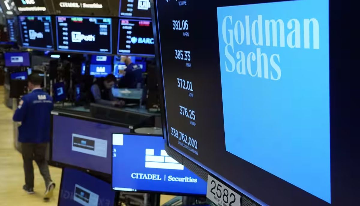 Goldman Sachs under police surveillance in Paris amid investigation