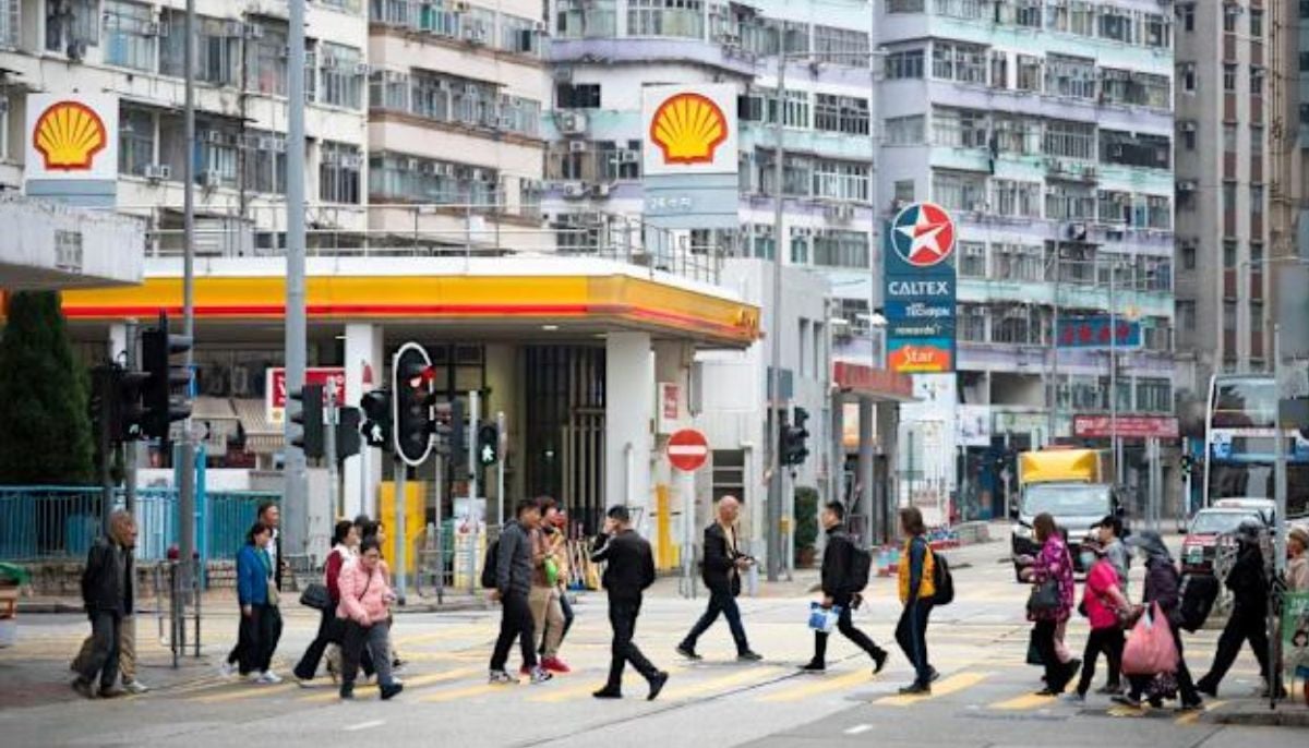 Global energy crisis: US gas price hit $4 while Hong Kong prices soar to $15