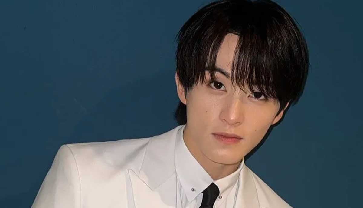 K-pop star Mark Lee announces exit from NCT after 10 years