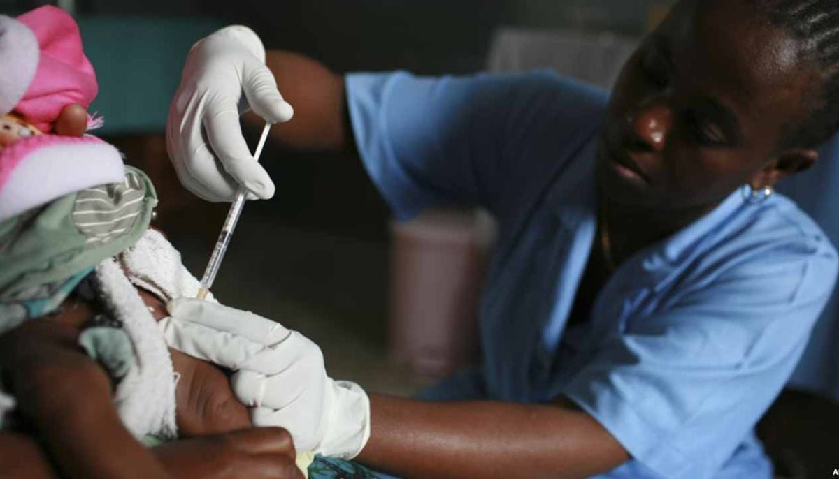 US disrupts global malaria and HIV supply chains, sparking health crisis fears