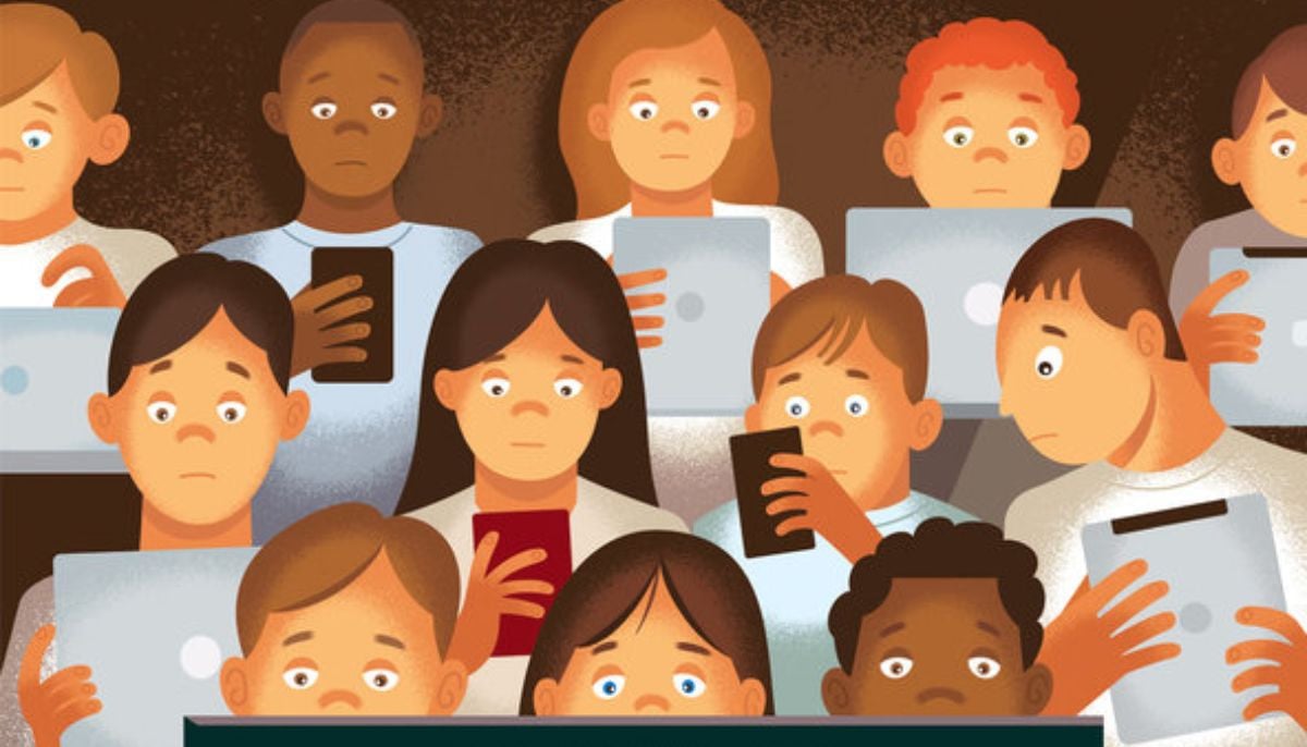 China tightens rules on digital humans and addictive kids’ content: Here’s why