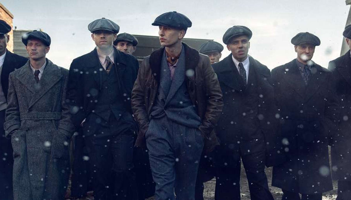 'Peaky Blinders' has major casting shakeup for lead role in upcoming sequel series