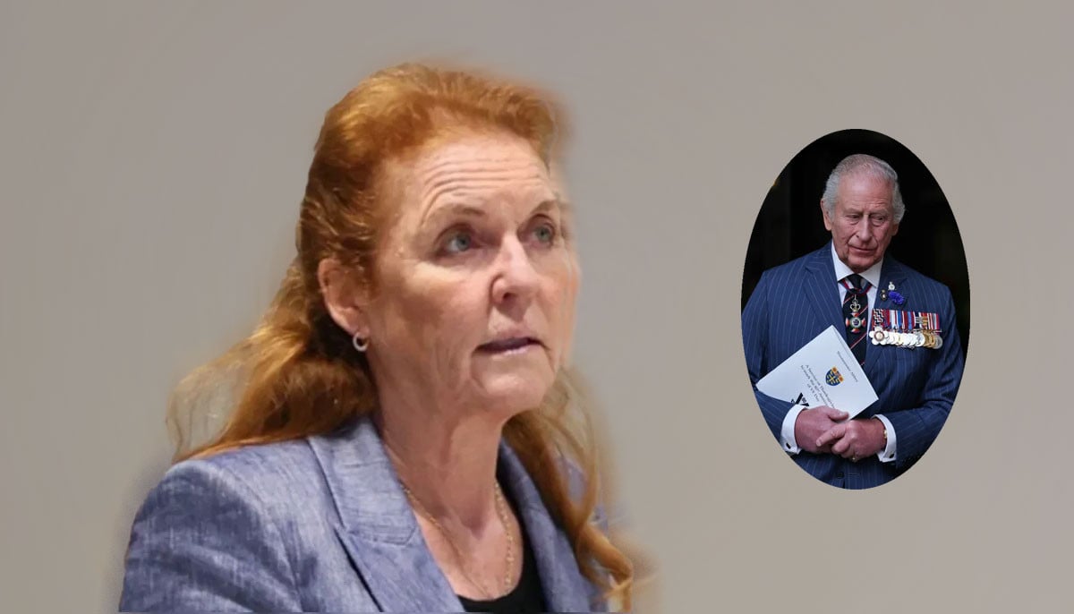 Sarah Ferguson to come on ‘Traitors’ or ‘Big Brother’? Plans come to light