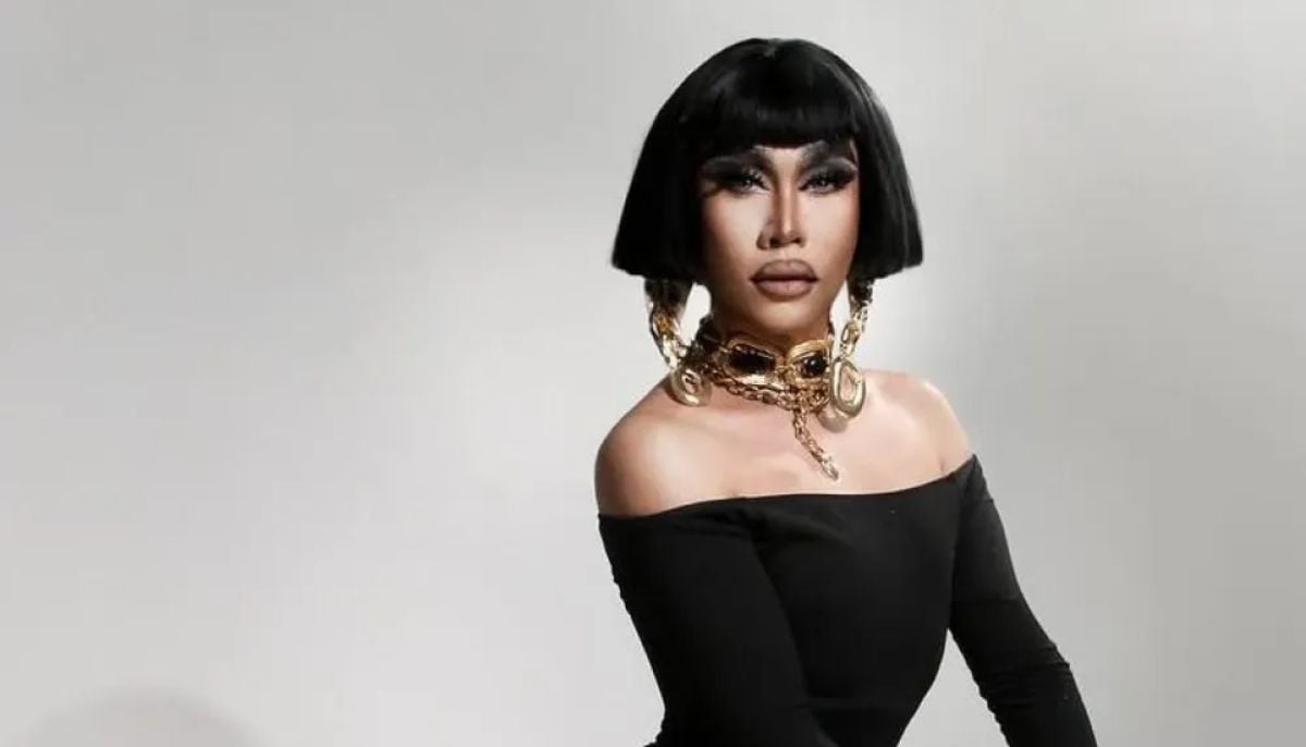 Misua, 'Drag Race: Philippines,' breathes her last at 27