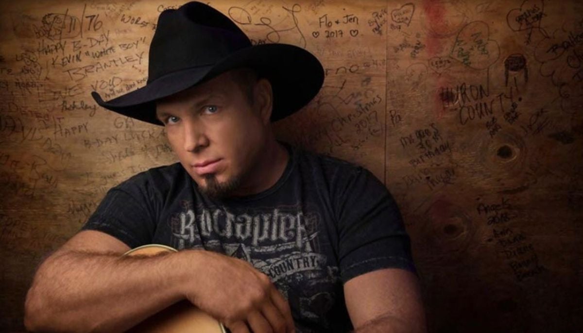 Garth Brooks's comeback fear exposes deeper dependence after rape accusations