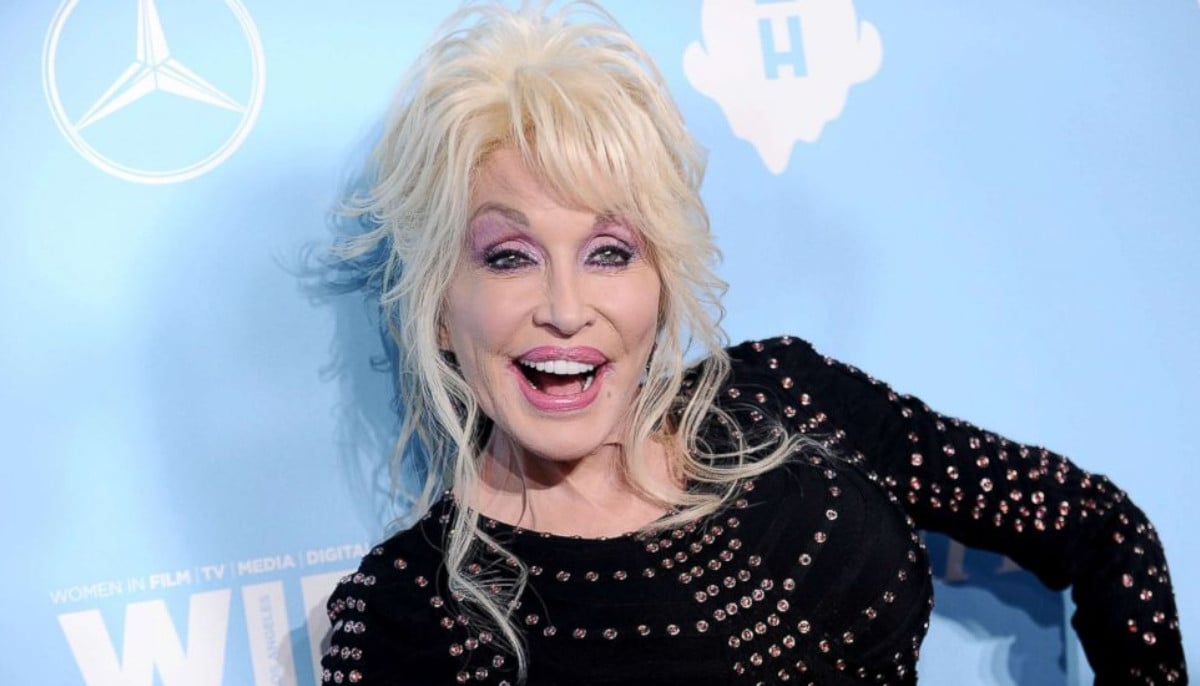 Dolly Parton's rare approach to battle grief following tragic loss of late husband laid bare