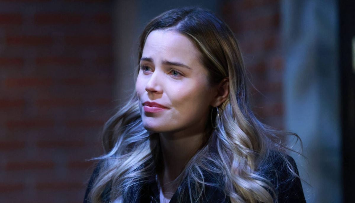 'General Hospital' star Sofia Mattsson spills the truth about 'Days of Our Lives' role