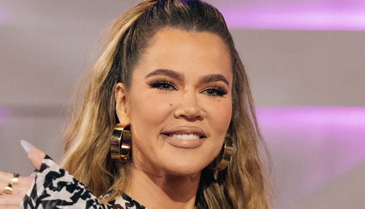 Khloe Kardashian gets candid about weight loss struggles