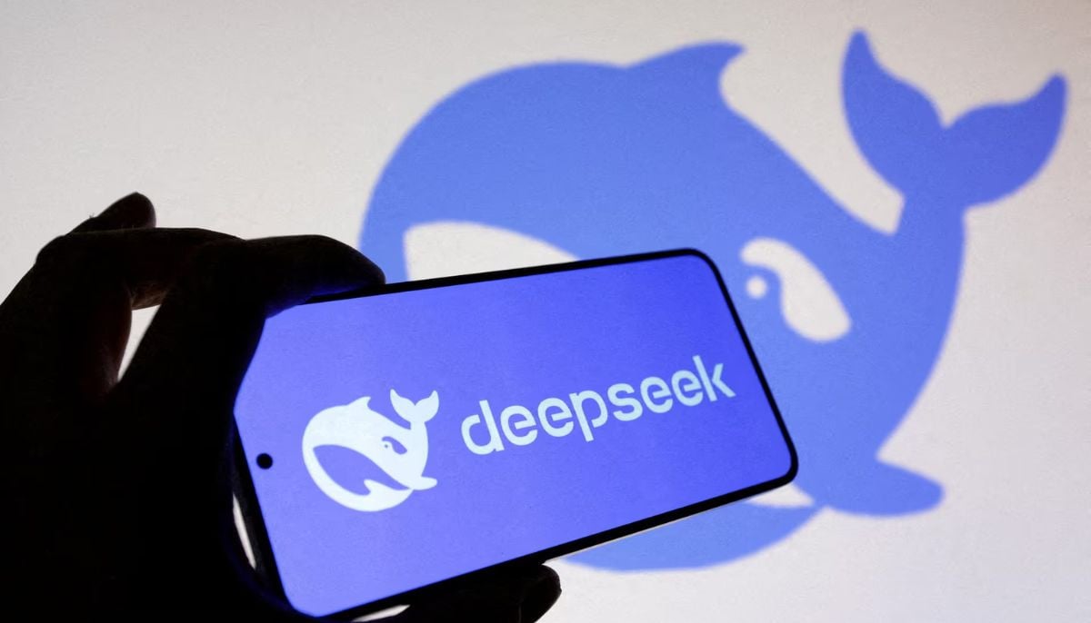 DeepSeek V4 model bets on Huawei chips as demand surges