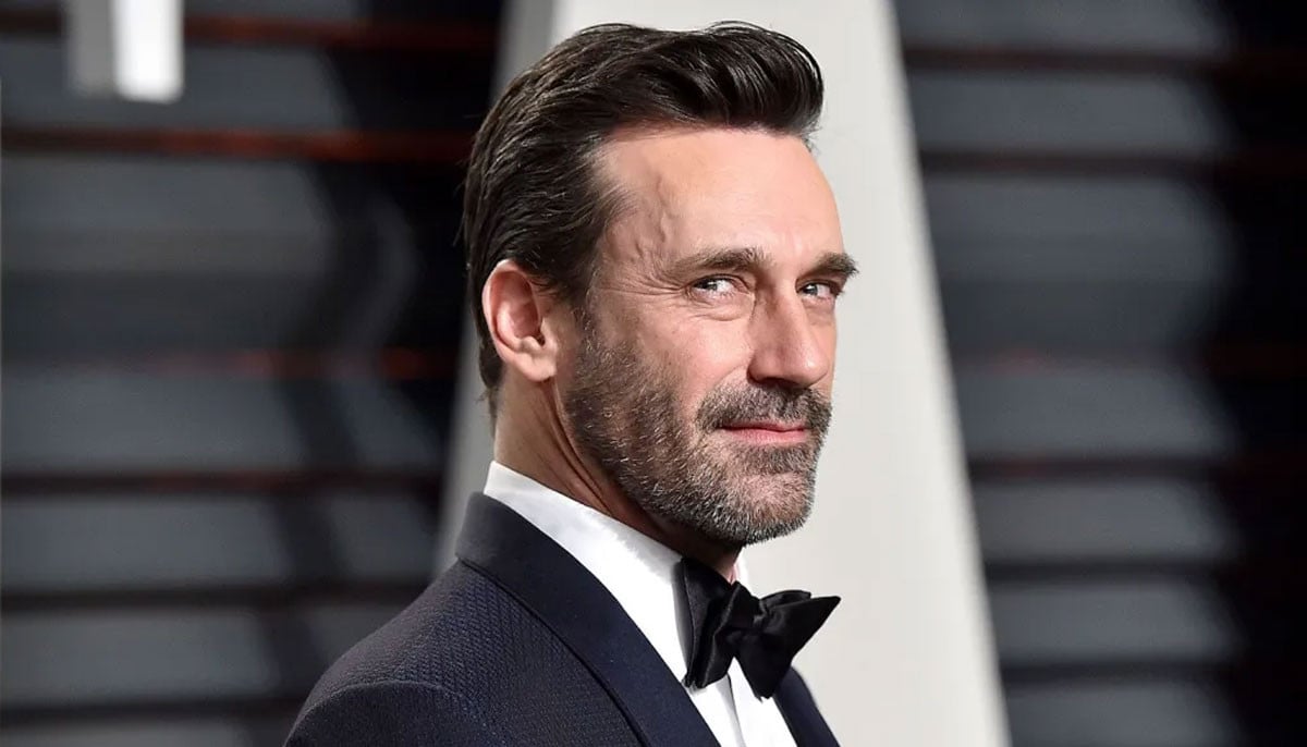 Jon Hamm weighs in on ‘dark’ modern dating culture: 'I was never really good at dating anyway'