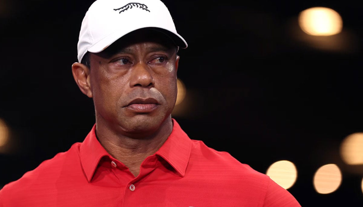 Tiger Woods' situation deemed 'too far down the line' after DUI crash