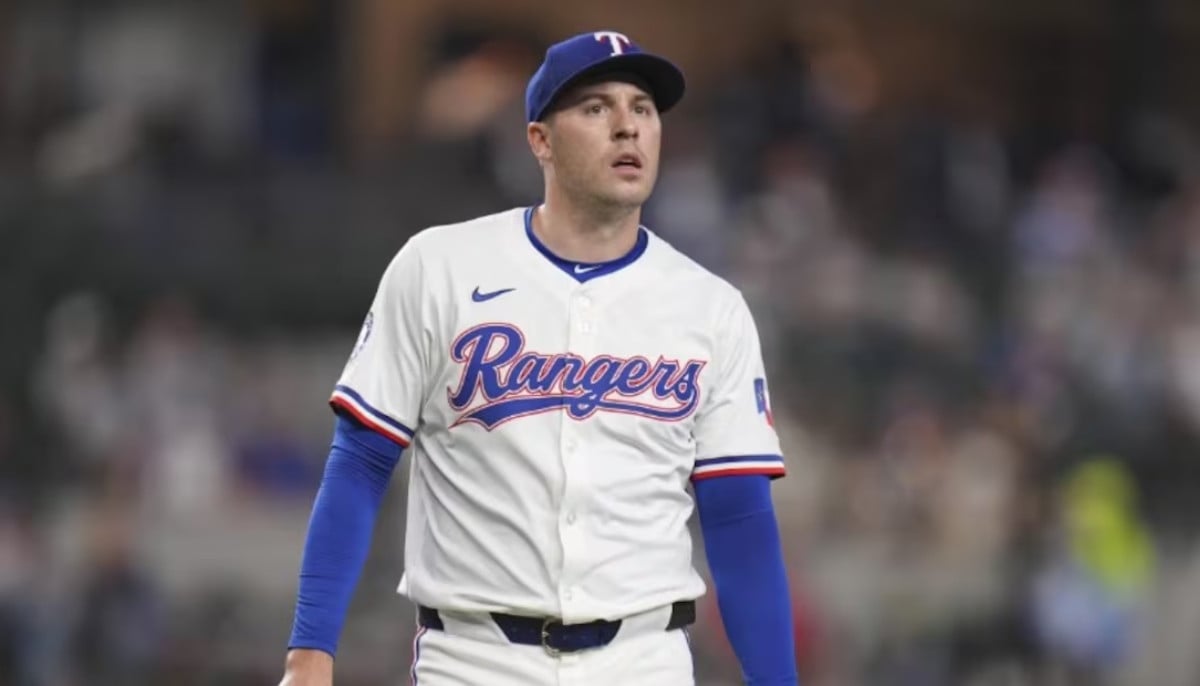 Patrick Corbin joins Blue Jays on $1 million contract after improved 2025 season