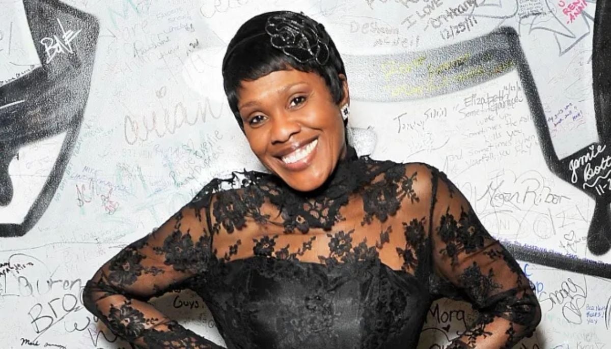 'The Young and the Restless' star Dee Freeman passes away at 66 