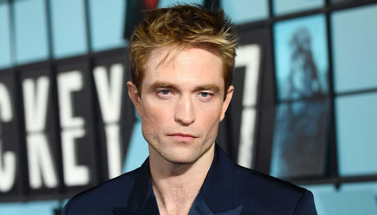 Robert Pattinson 'number one thing' he judges in movies amid 'The Drama' release