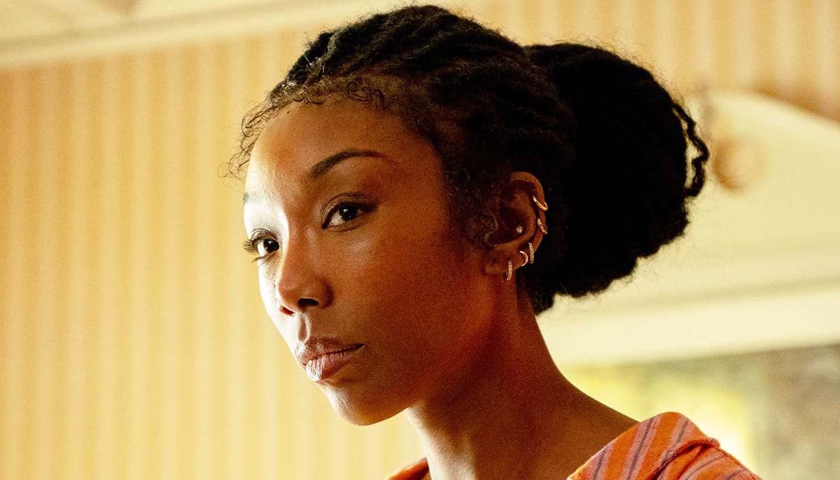 Brandy discusses shocking career switch: ‘My dream’