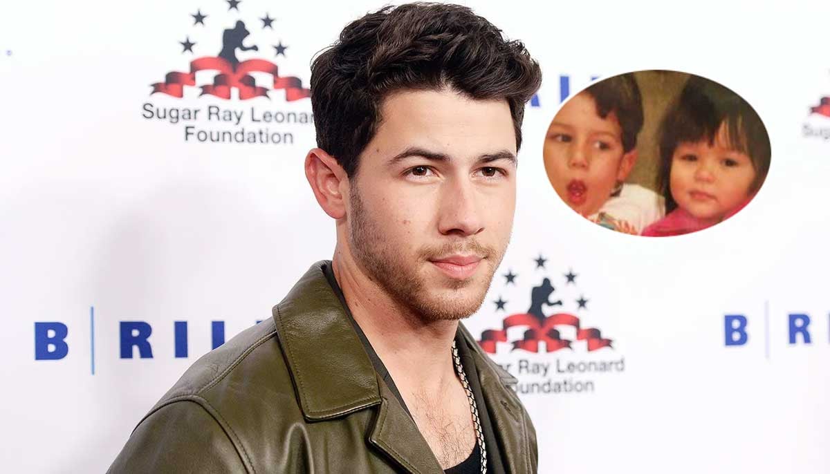 Nick Jonas remembers late pal Maya Kibbel on her birthday: 'I miss you'