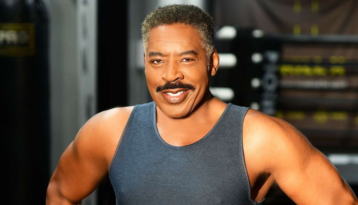 Erine Hudson reveals his biggest fear before recording punch scene in 'Boston Blue'