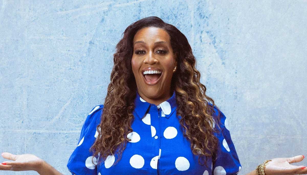 Alison Hammond addresses age-gap relationship with Russian boyfriend