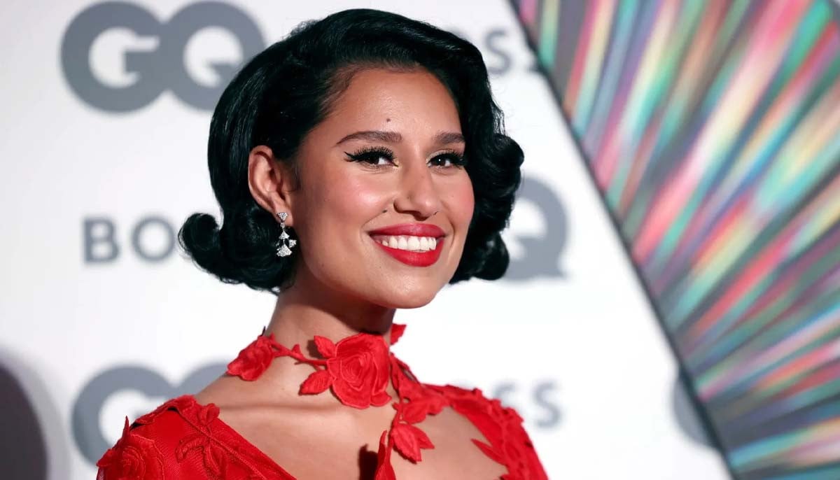 RAYE achieves first-ever milestone on the UK Album Charts