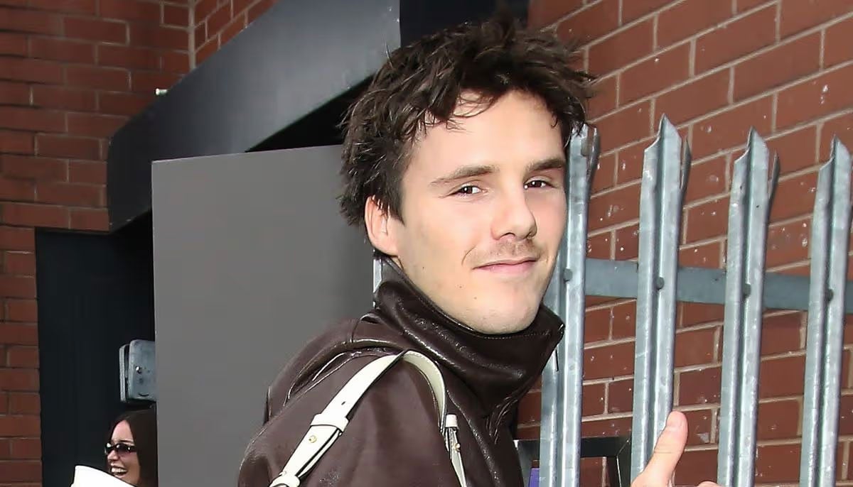 Cruz Beckham's savage clapback at troll grabs attention on social media  