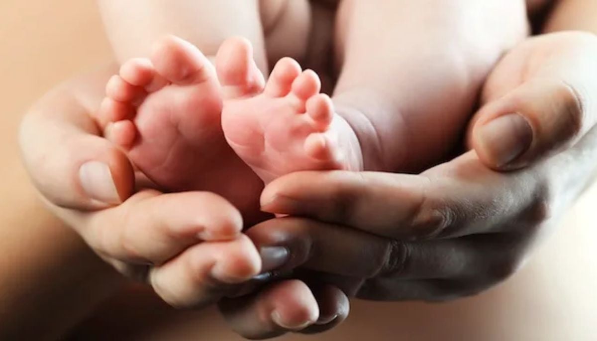 China develops AI VF tools to raise birth rates