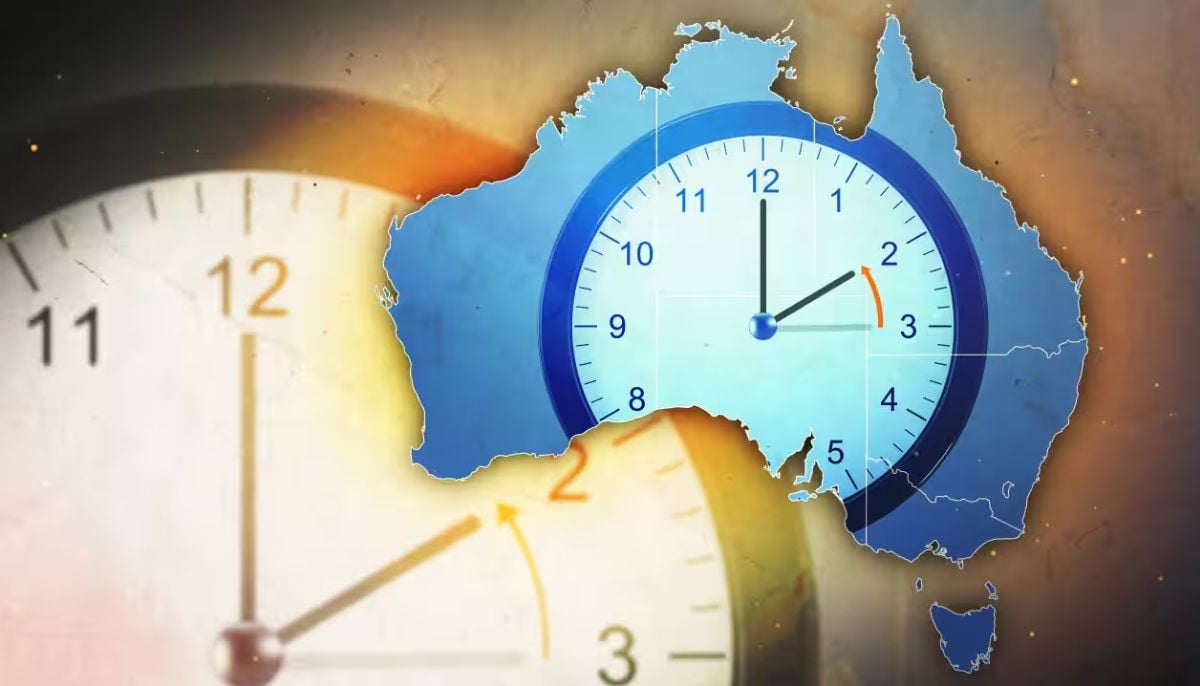 Daylight saving ends in Australia: When clocks go back in April 2026